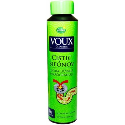 Voux čistič sifónov 500 g