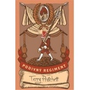 Podivný regiment - limitovaná sběratelská edice - Terry Pratchett