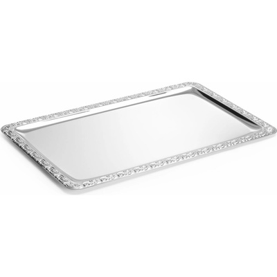 Hendi Tácka banketová GN 1/1 s ozdobným okrajom 530x325mm