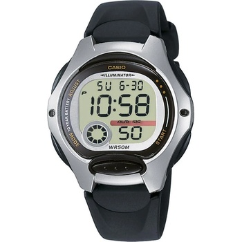 Casio LW-203-1A