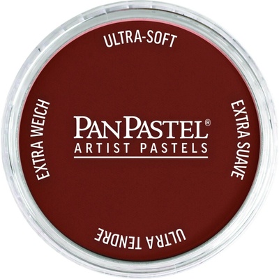 PanPastel suchý pastel 380.3 red iron oxide shade