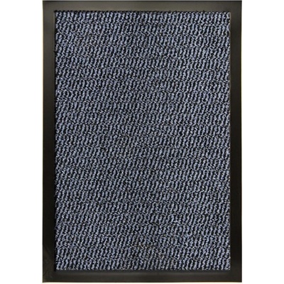 Vebe Floorcoverings Leyla modrá 30 40x60 cm Modrá
