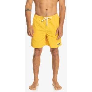 Quiksilver Плувни шорти saturn volley 18 nb
