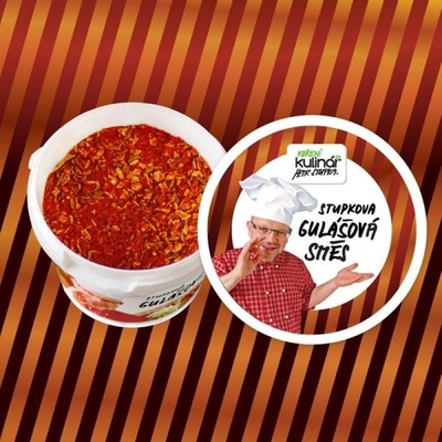 Kulinář Gulášová směs 100 g