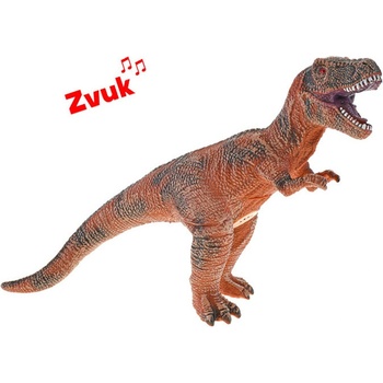 Mikro trading Tyranosaurus Rex 41 cm