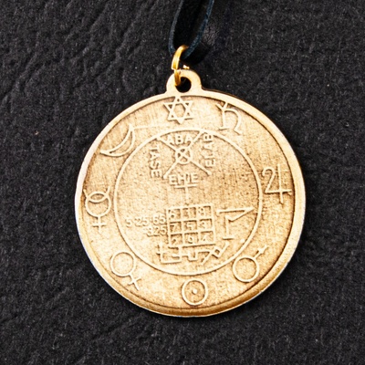 Amulet Symbols Symbol 22 Universální amulet