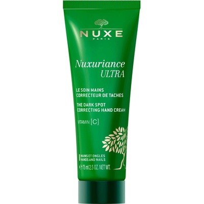 NUXE Nuxuriance Ultra Витамин C Крем за ръце против тъмни петна 75 ml