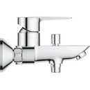 Image 1 of GROHE Start Edge 24198001
