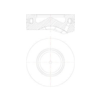 Mahle 081 PI 00105 000 – Sleviste.cz