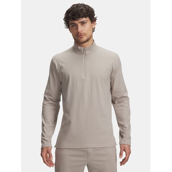 Under Armour Мъжка тениска Under Armour UA Meridian 1/4 Zip-BRN Under Armour | Kafyav | МЪЖЕ | S