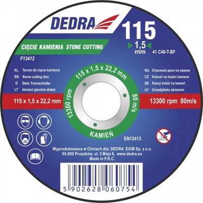 Dedra F13413