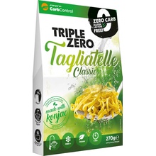 ForPro Konjakové těstoviny bez sacharidů tagliatelle classic 270 g