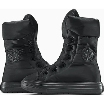 Converse Апрески Converse Chuck Taylor All Star Elements Boot в черно A13889C (A13889C)