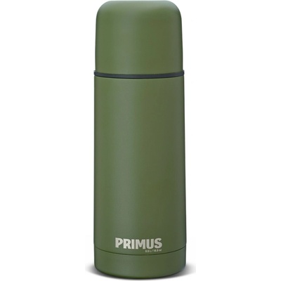 Primus termoska Classic Light Vacuum Bottle 500 ml světle zelená