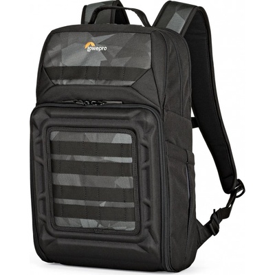 Lowepro DroneGuard BP 250 Black Fract – Zboží Živě