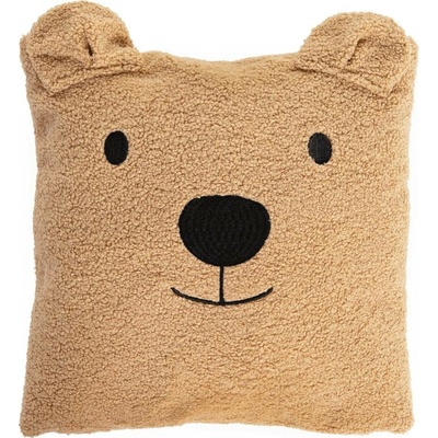 Childhome Polštář Teddy 40x40