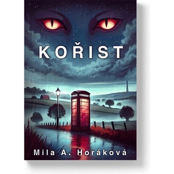Kořist