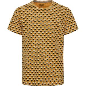 BLEND Тениска Tee (20715013-160950)