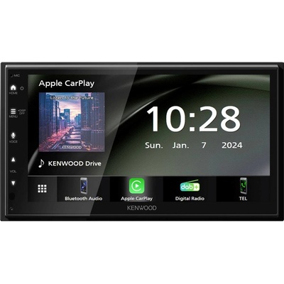 Kenwood DMX-5023DABS