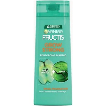Fructis Grow Strong šampón na vlasy 400 ml