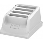 Zebra BTRCUP-HC2L5L-01 Комплект за преобразуване на 4-слотово зарядно устройство за батерии (BTRCUP-HC2L5L-01) Джобни компютри (PDA)