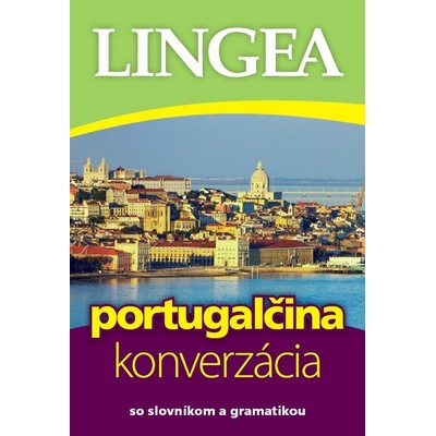 Portugalčina-konverzácia so slovníkom a gramatikou-2.vydanie