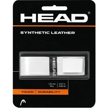 Image 1 of HEAD Основен грип synthetic leather - бял (26078)