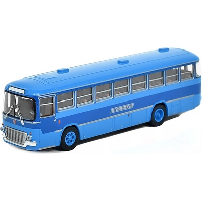 Brekina Fiat 306/3 Interurbano Acotral 1:87