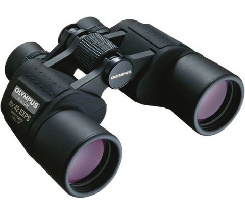 Olympus 8x42 EXPS I