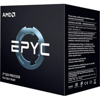 AMD EPYC 7352 100-100000077WOF