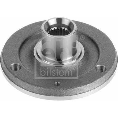 Náboj kolesa FEBI BILSTEIN 19844