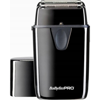 BaByliss Pro UVFOIL02 Metal