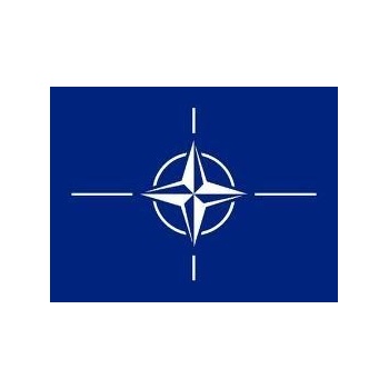 NATO vlajka
