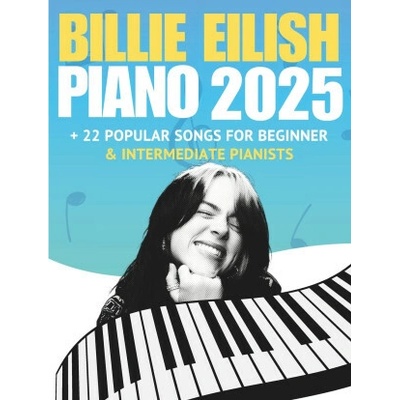 Billie Eilish Trending Piano Hits 2025