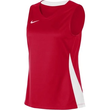 Nike Риза Nike WOMEN S TEAM BASKETBALL STOCK JERSEY nt0211-657 Размер XS