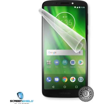 Ochranná fólia ScreenShield Motorola Moto G6 Play XT1922 - displej
