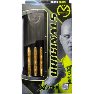Michael van Gerwen ORIGINAL s ostrým hrotem 23 g