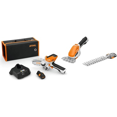 STIHL GTA 26 + HSA 26 SET