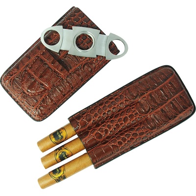Gaira® Obal na cigary 82305-3-15