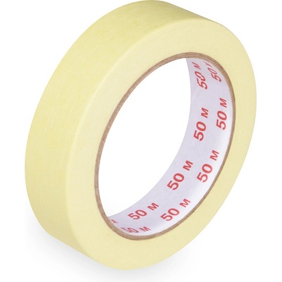 WIMEX Lepiaca páska krep 25 mm x 50 m