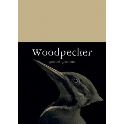 Woodpecker | Gerard Gorman