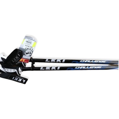 Leki Challenge 2016/17 – Zbozi.Blesk.cz