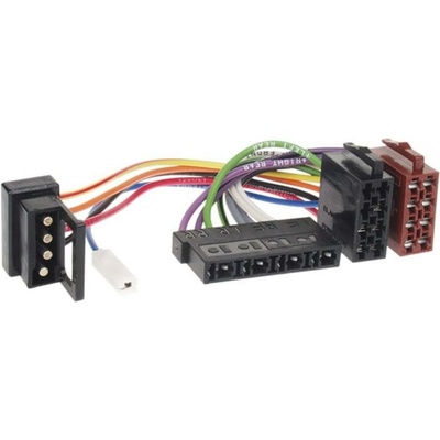 Konektor ISO Mercedes W 190