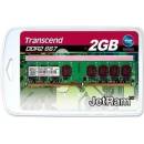 Transcend DDR2 2GB 667MHz CL5