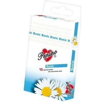 Pepino Basic 12 ks