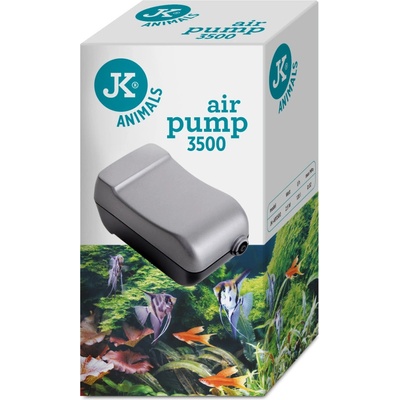 JK ANIMALS AP3500