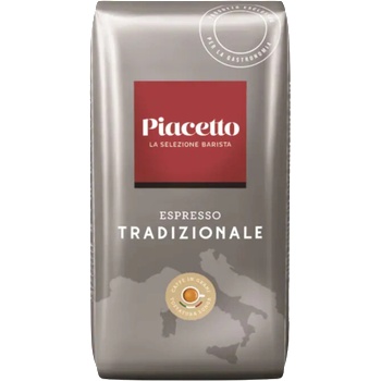 Кафе на зърна Piacceto Espresso Traditionale 1kg