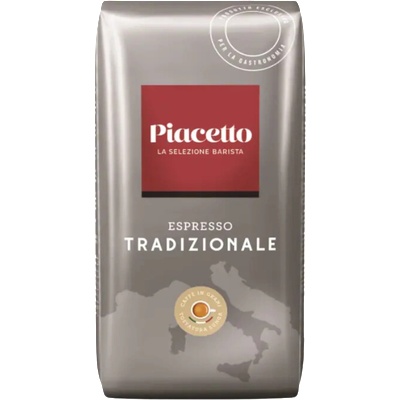 Кафе на зърна Piacceto Espresso Traditionale 1kg