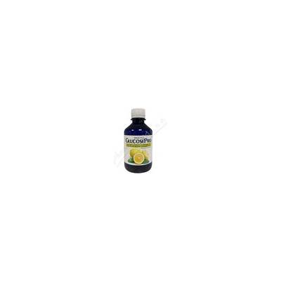 GlucosePro nápoj na oGTT 250ml/75g citrón