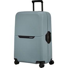 Samsonite Magnum Eco L světle modrá 104 l